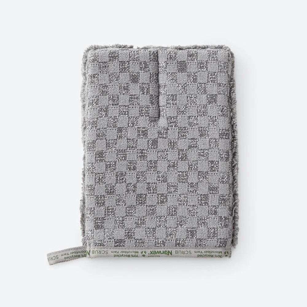 Norwex Bathroom Scrub Mitt
